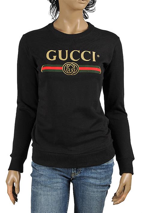 gucci sweat set|gucci women's sweater.